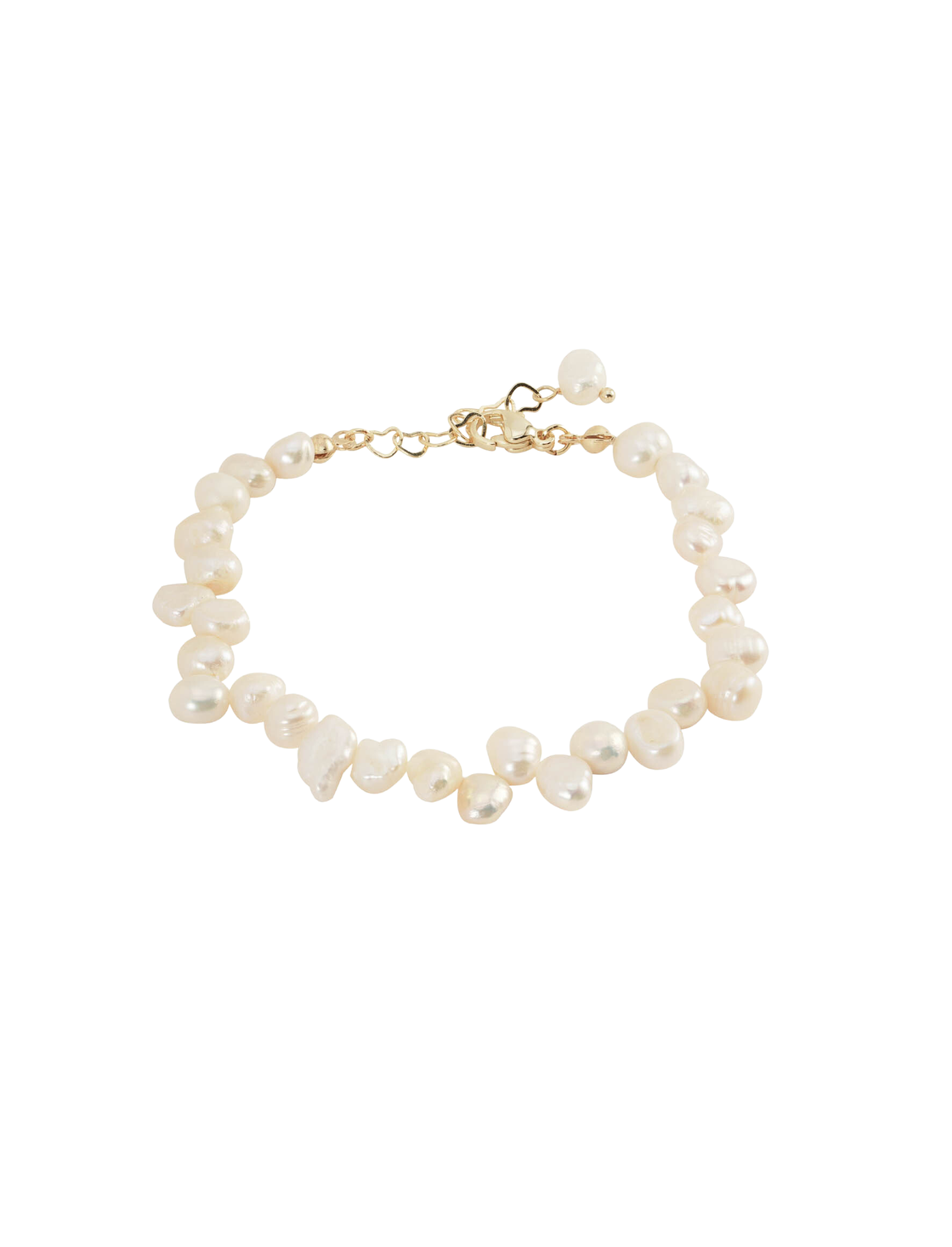 Pastiche  Grace Bracelet - CB988YGPL