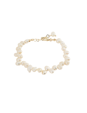 Pastiche  Grace Bracelet - CB988YGPL