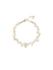 Pastiche  Grace Bracelet - CB988YGPL