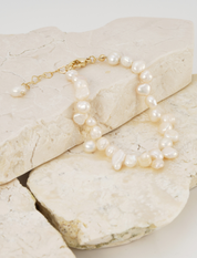 Pastiche  Grace Bracelet - CB988YGPL