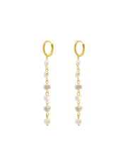 Pastiche  Louisa Earrings - E1993YGPL