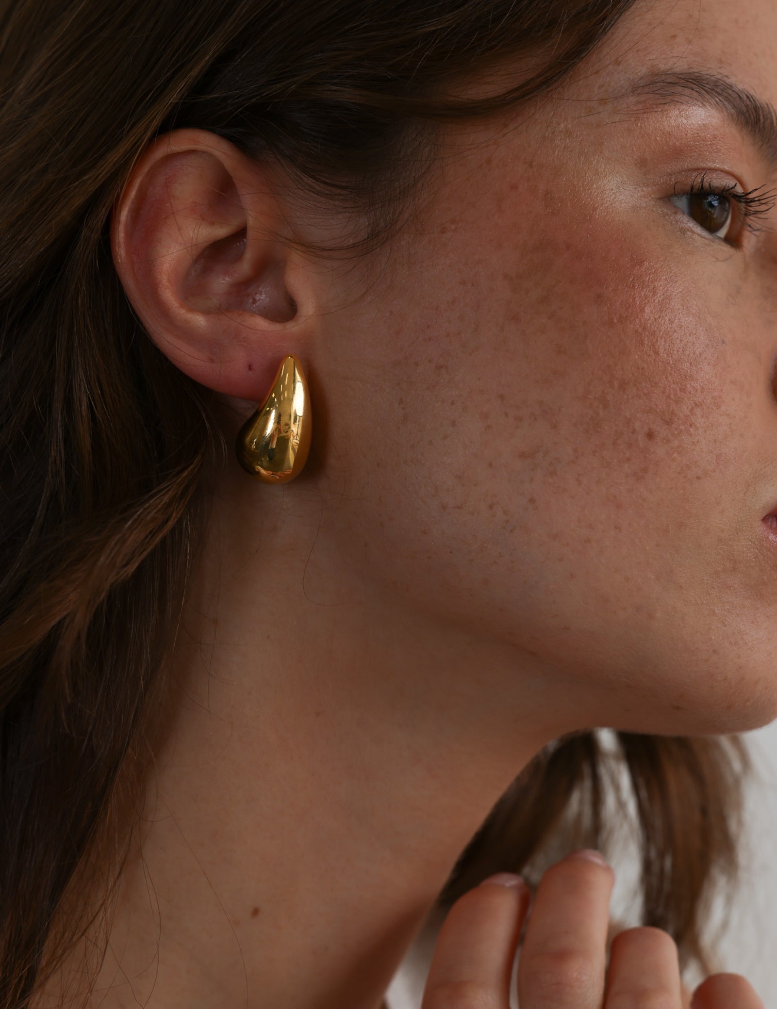 Leyla Earrings