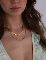 Analiese Necklace