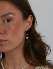 Athena Earrings