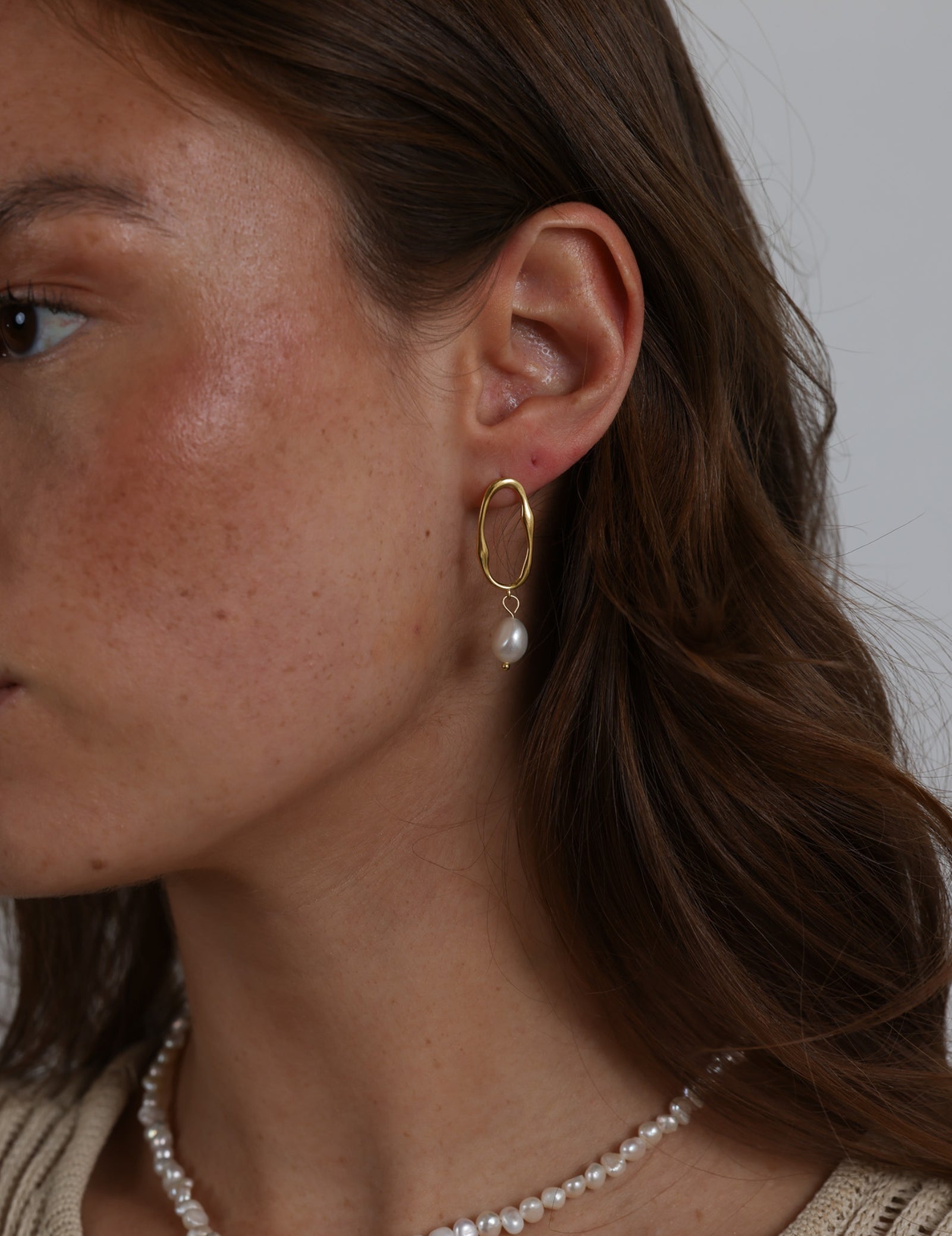 Athena Earrings