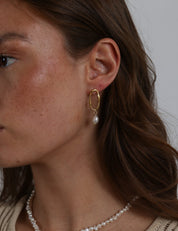 Athena Earrings