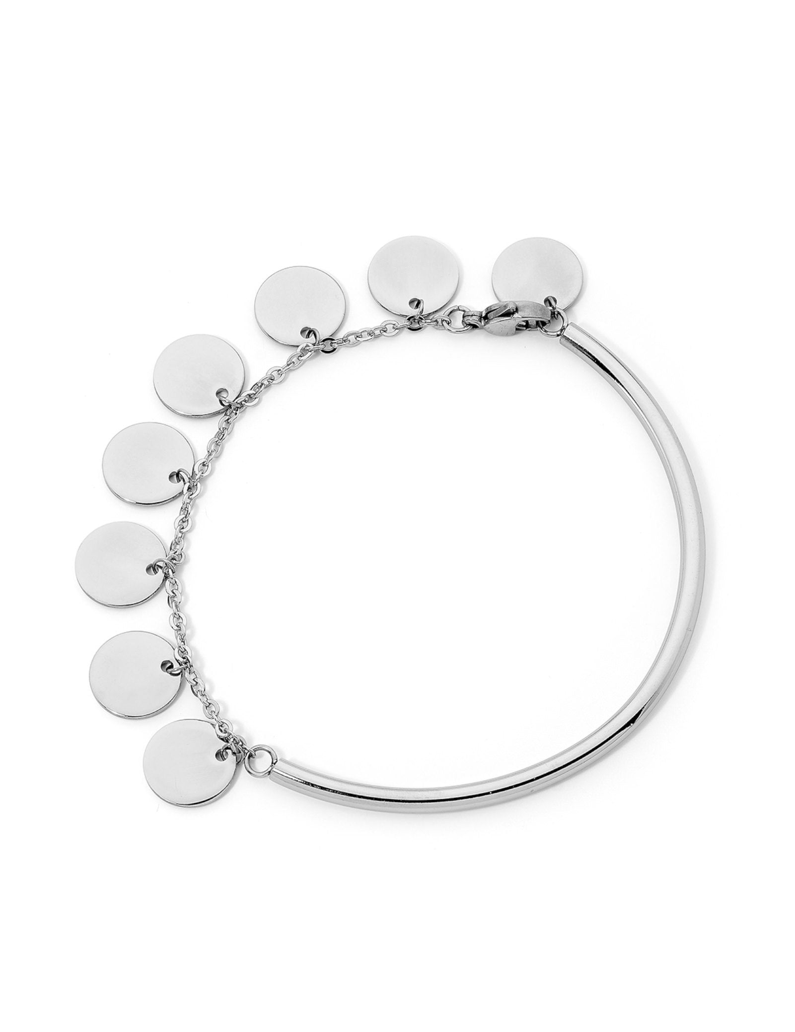 Pastiche  Gypsy Disc Bracelet - CB785