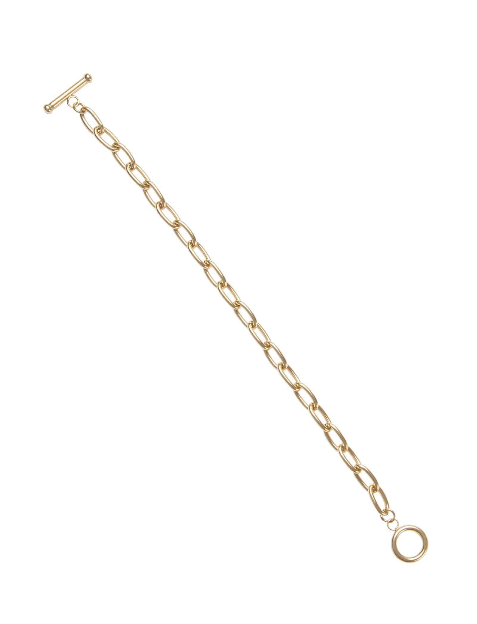 Pastiche  Nikita Bracelet - CB979YG