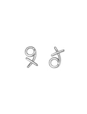 Pastiche  With Love Studs -