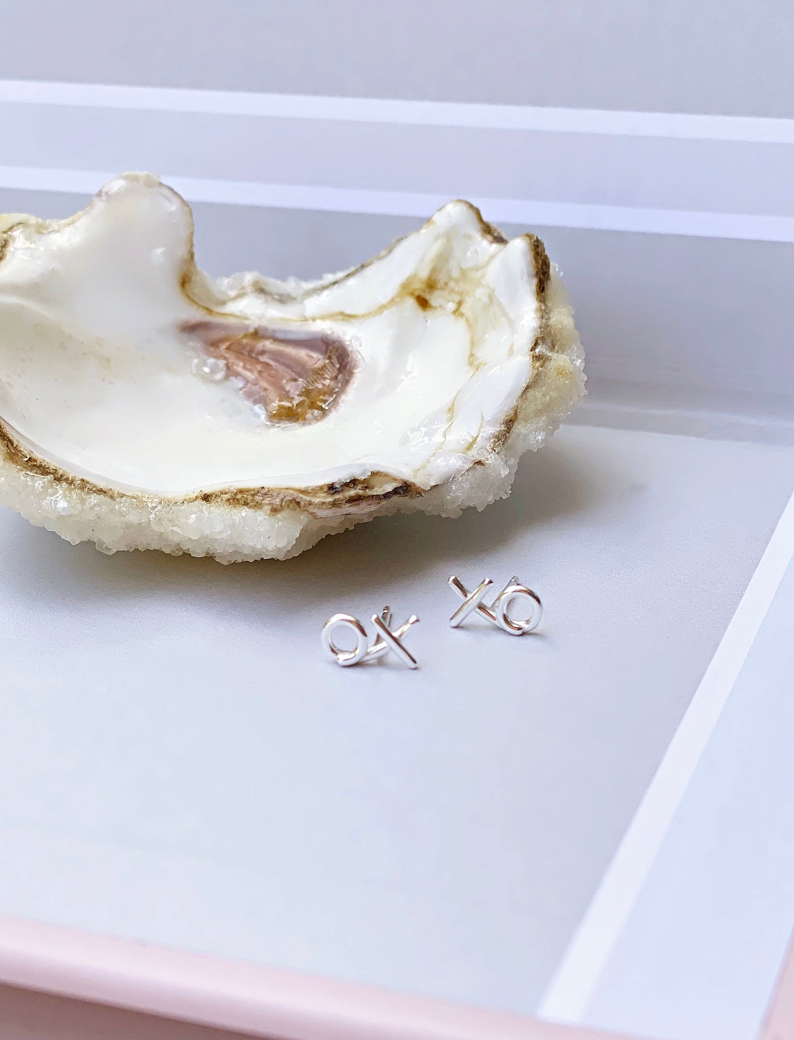 Pastiche  With Love Studs -