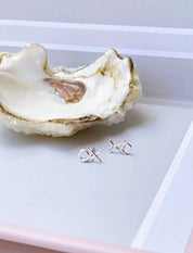 Pastiche  With Love Studs -