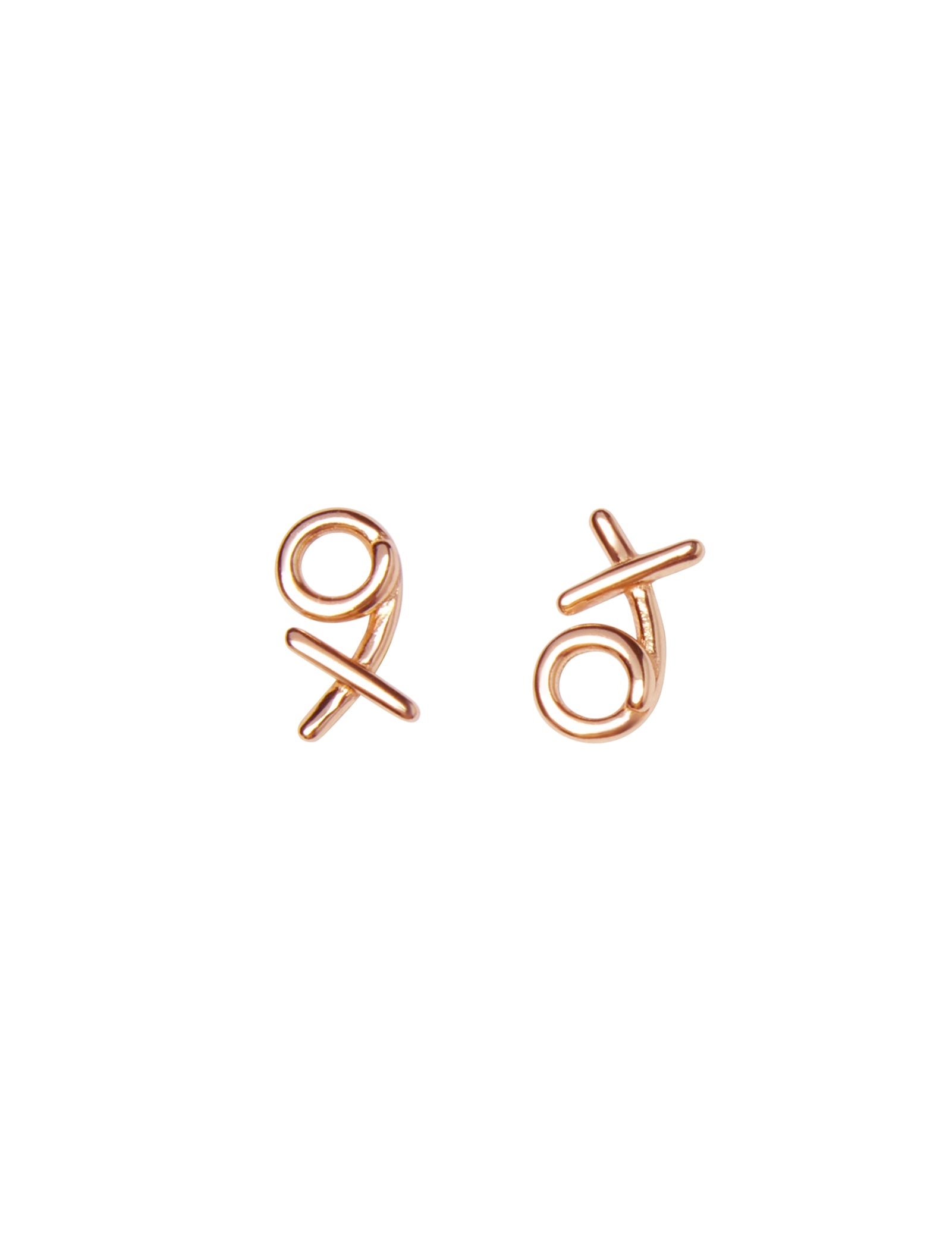 Pastiche  With Love Studs -