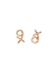 Pastiche  With Love Studs -