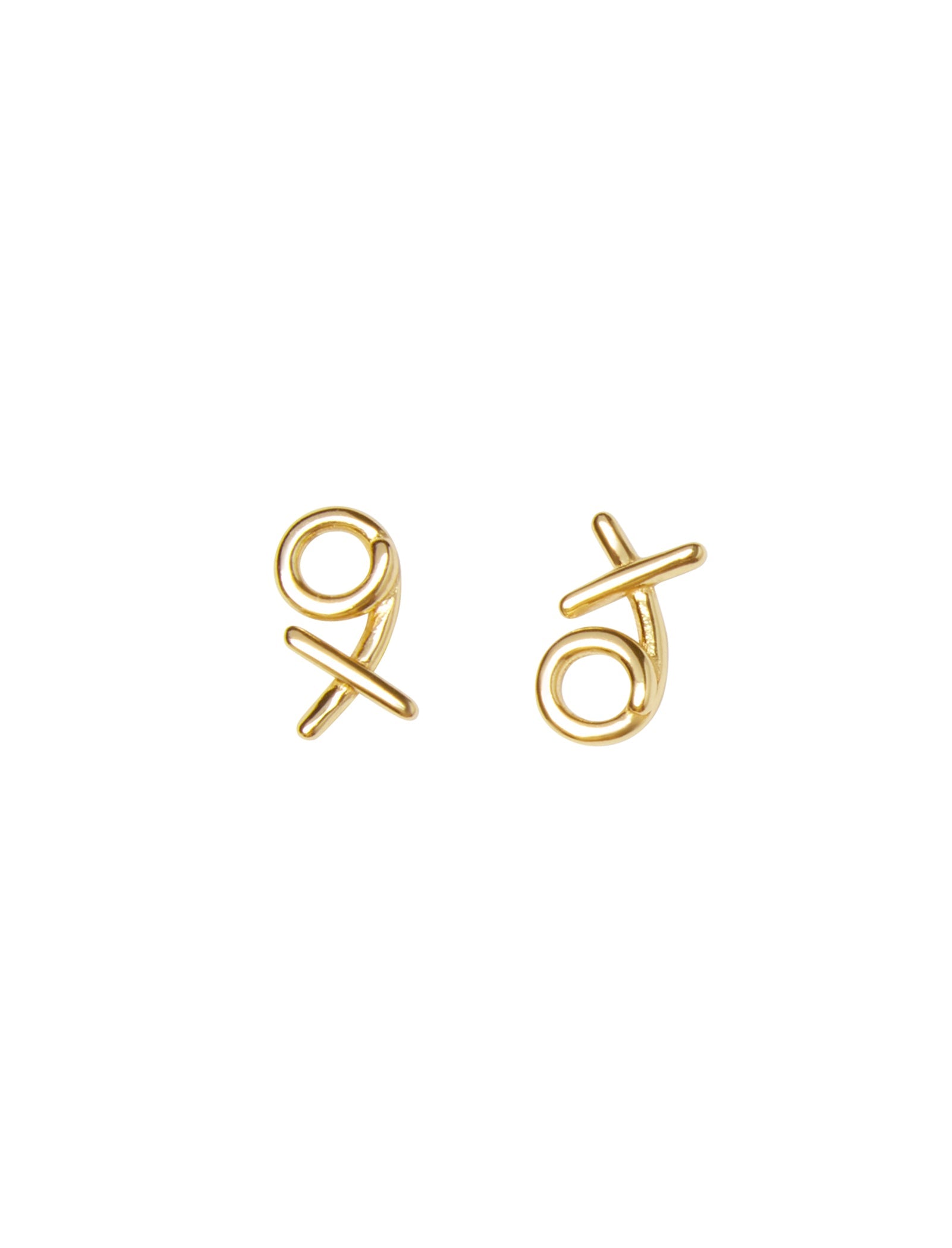 Pastiche  With Love Studs -