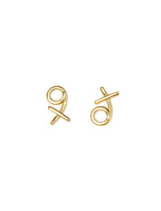 Pastiche  With Love Studs -