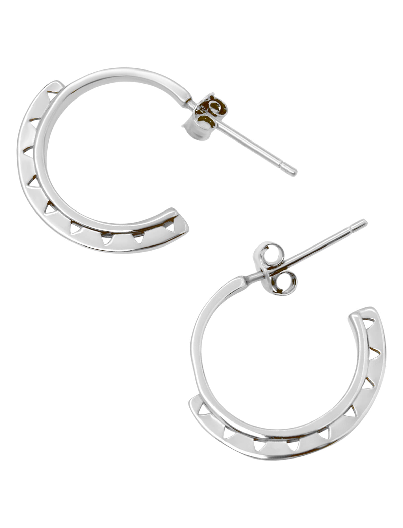 Pastiche  Vino Earrings -