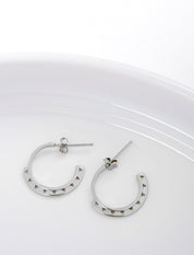 Pastiche  Vino Earrings -