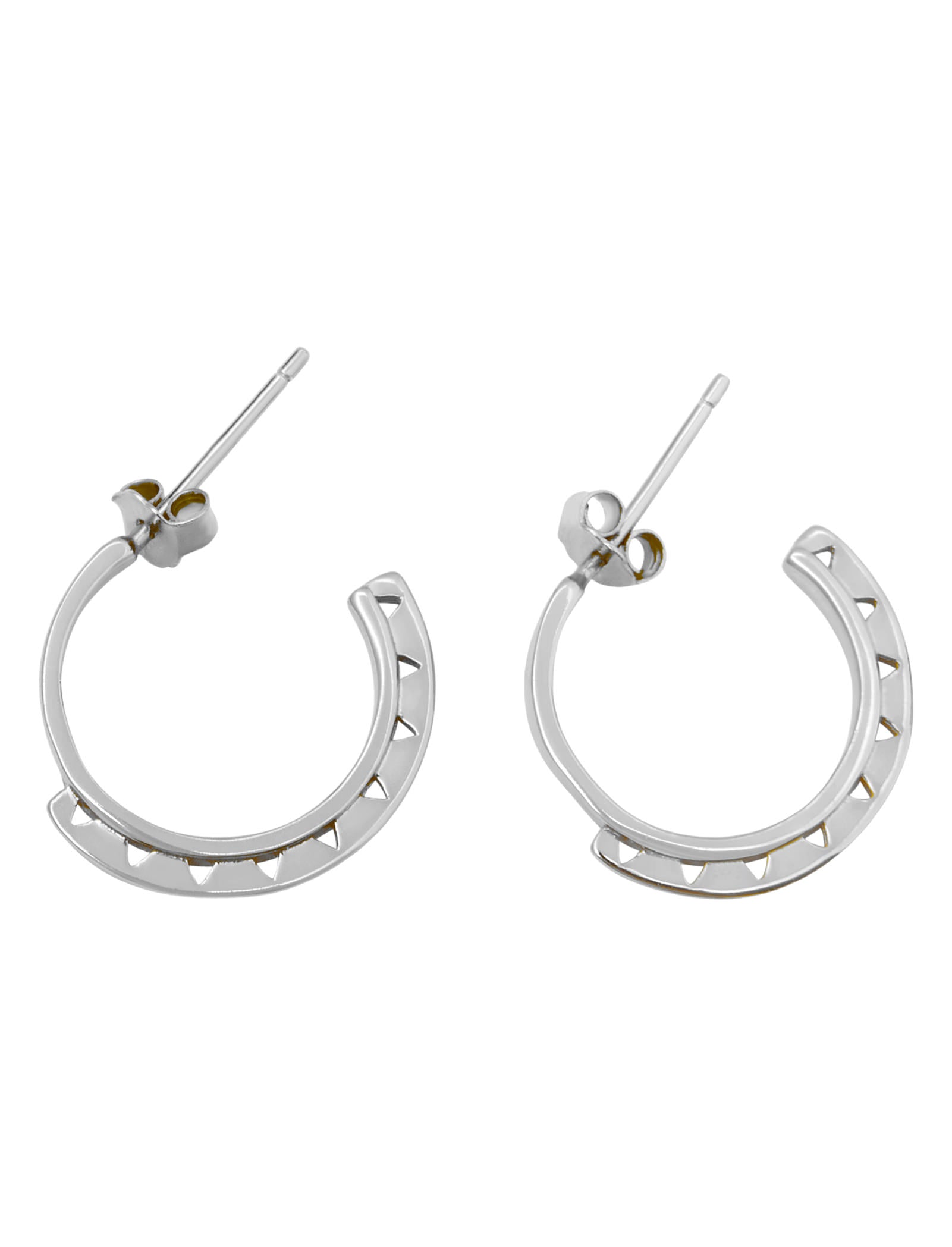 Pastiche  Vino Earrings -