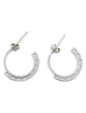 Pastiche  Vino Earrings -