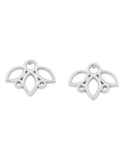 Pastiche  Posy Earrings - E1907