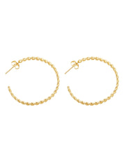 Pastiche  Koa Hoops -