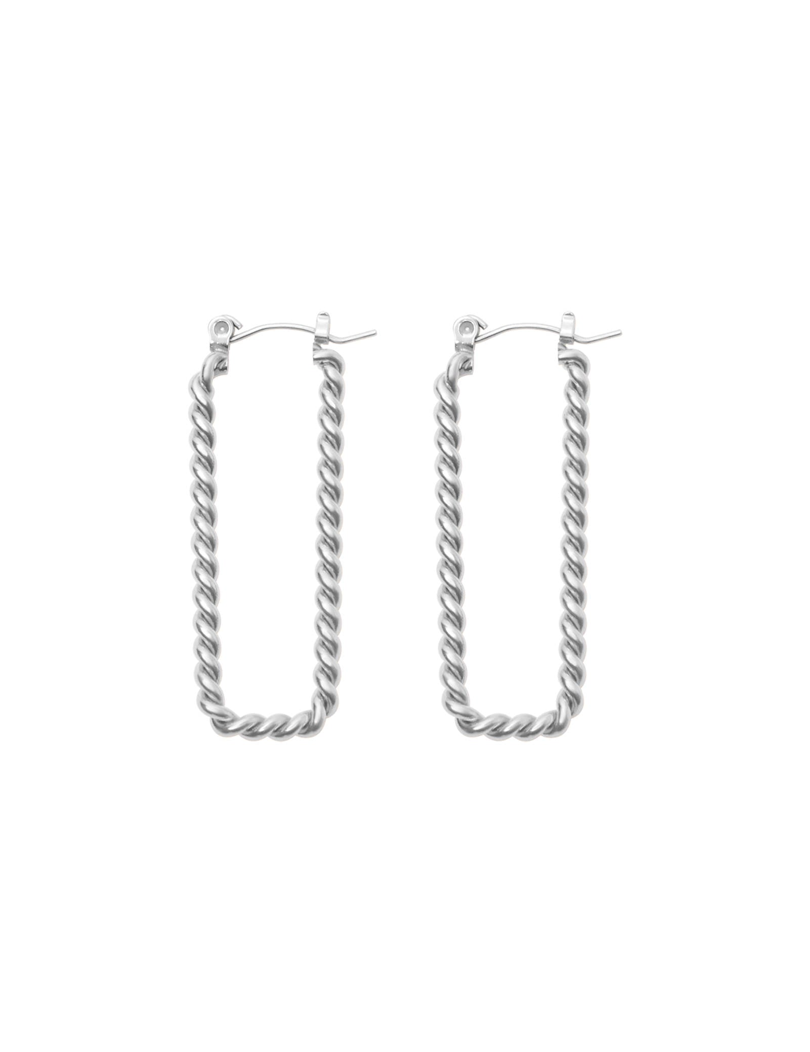 Pastiche  Tessa Hoops - E1953
