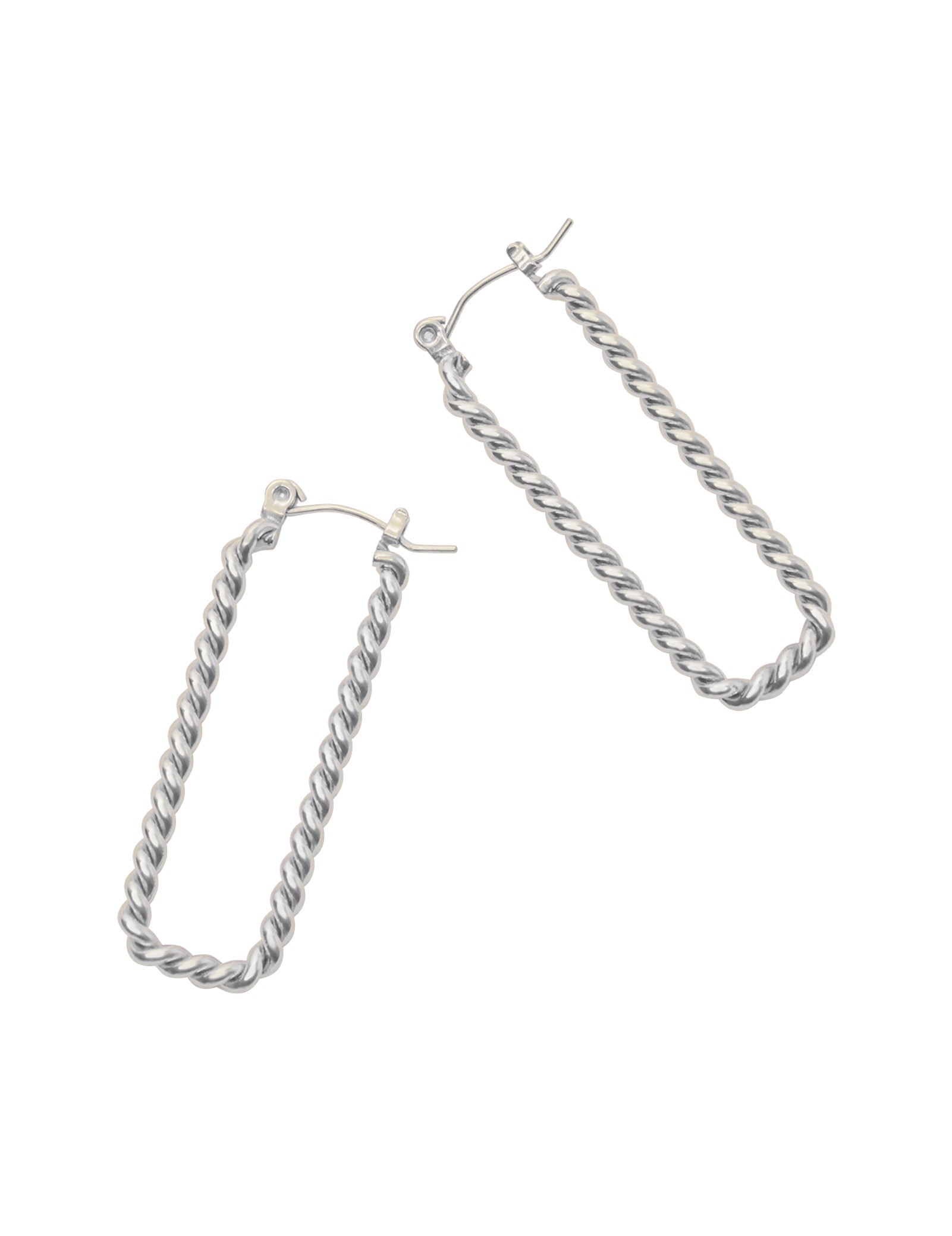 Pastiche  Tessa Hoops -