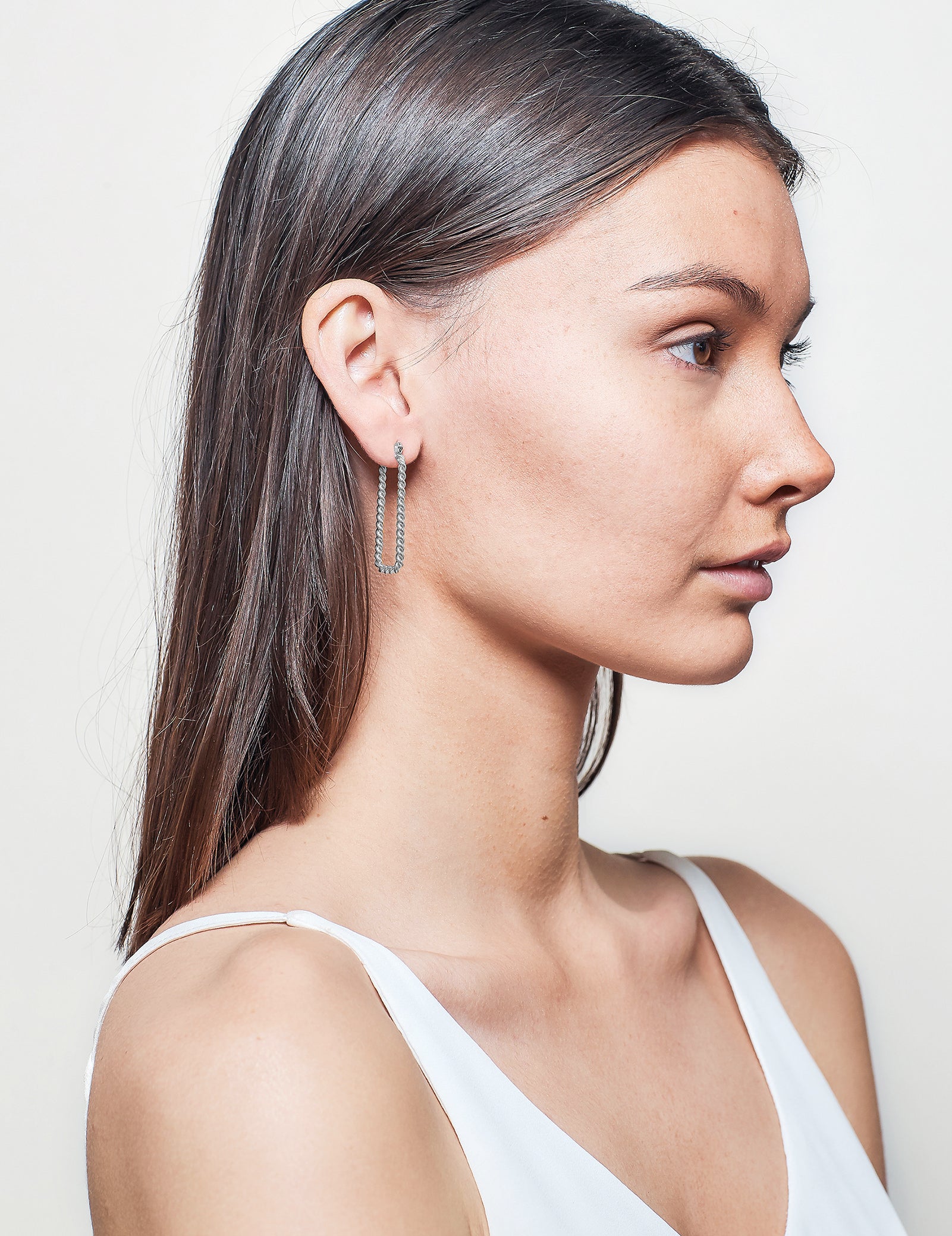 Pastiche  Tessa Hoops -