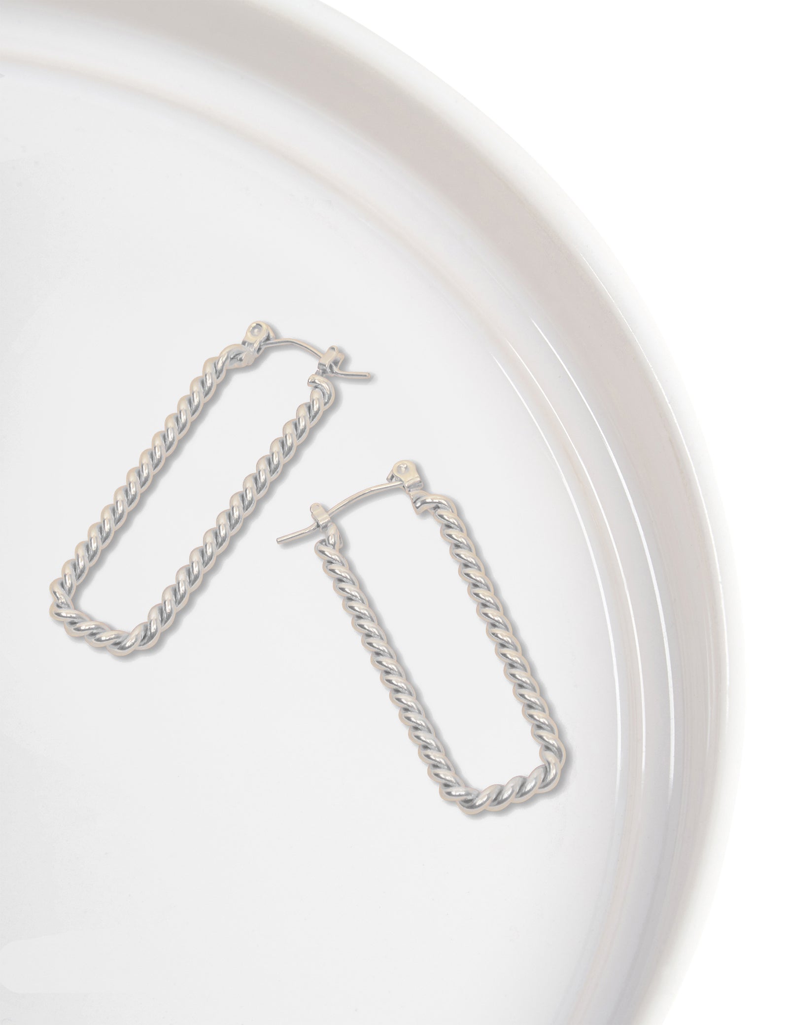 Pastiche  Tessa Hoops -