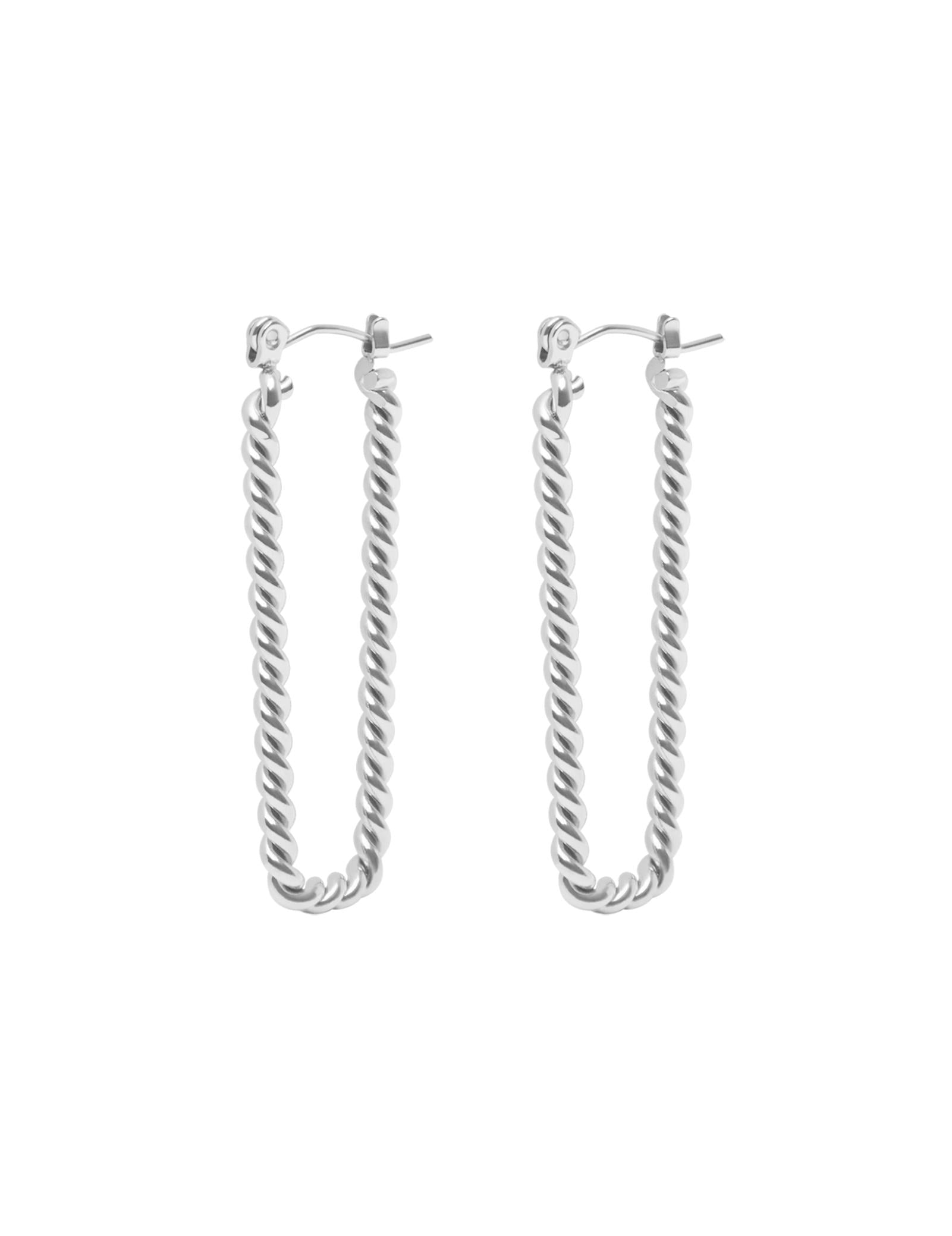 Pastiche  Tessa Hoops -