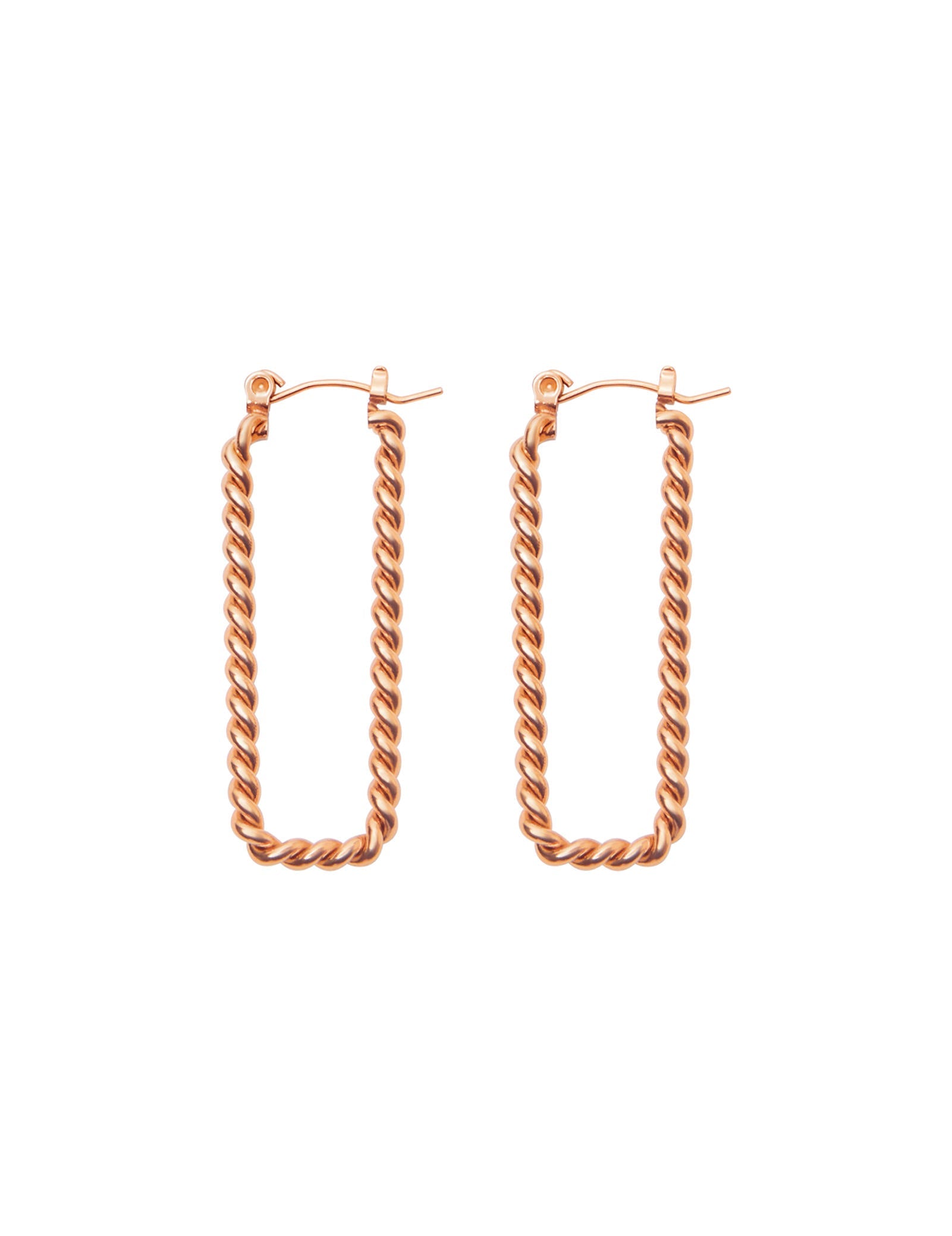 Pastiche  Tessa Hoops - E1953RG