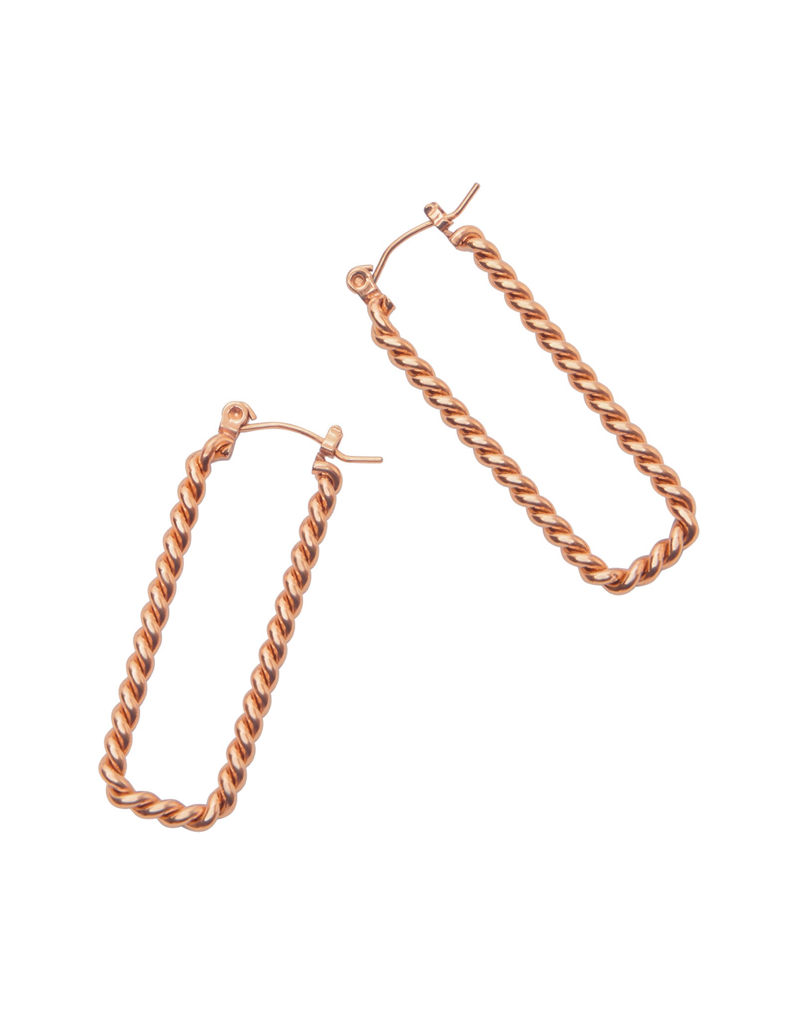 Pastiche  Tessa Hoops -
