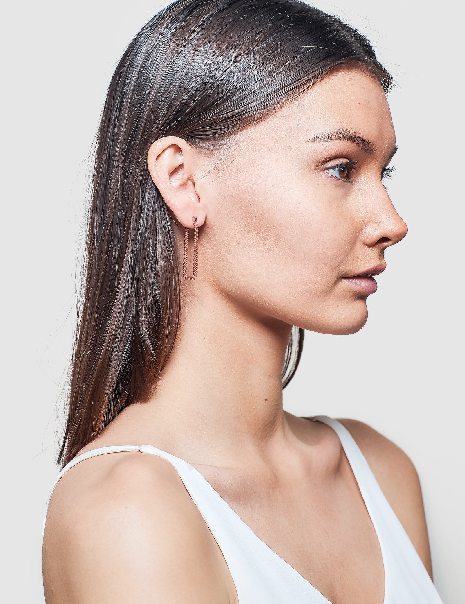 Pastiche  Tessa Hoops -