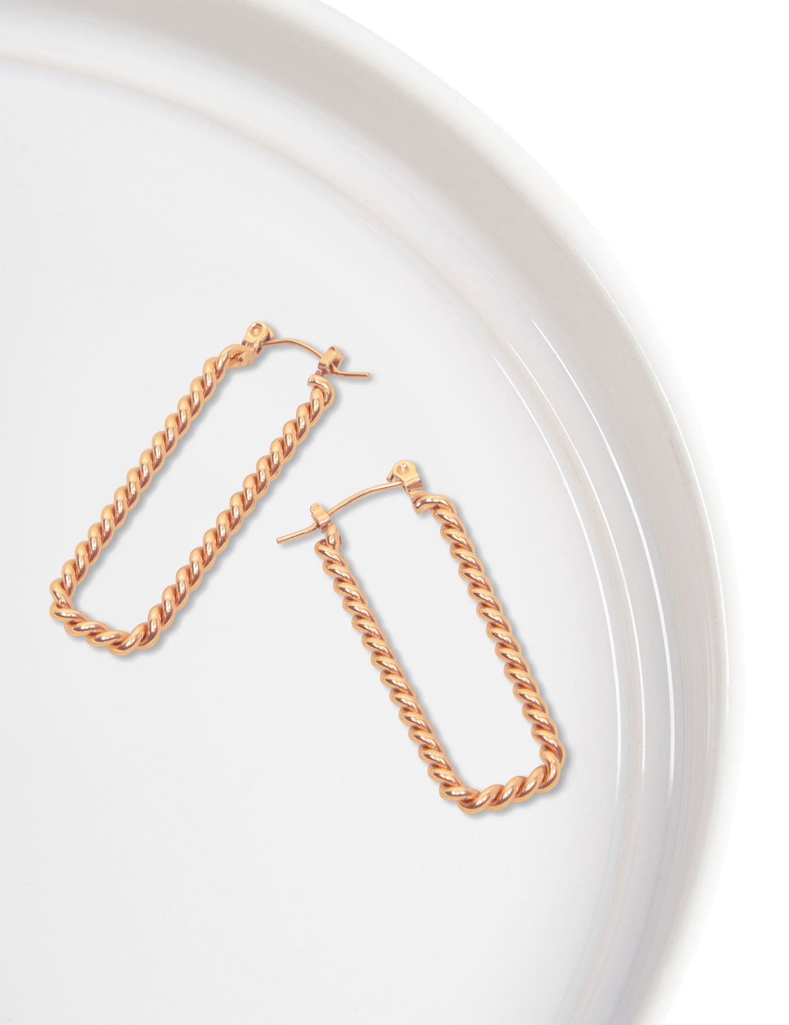 Pastiche  Tessa Hoops -