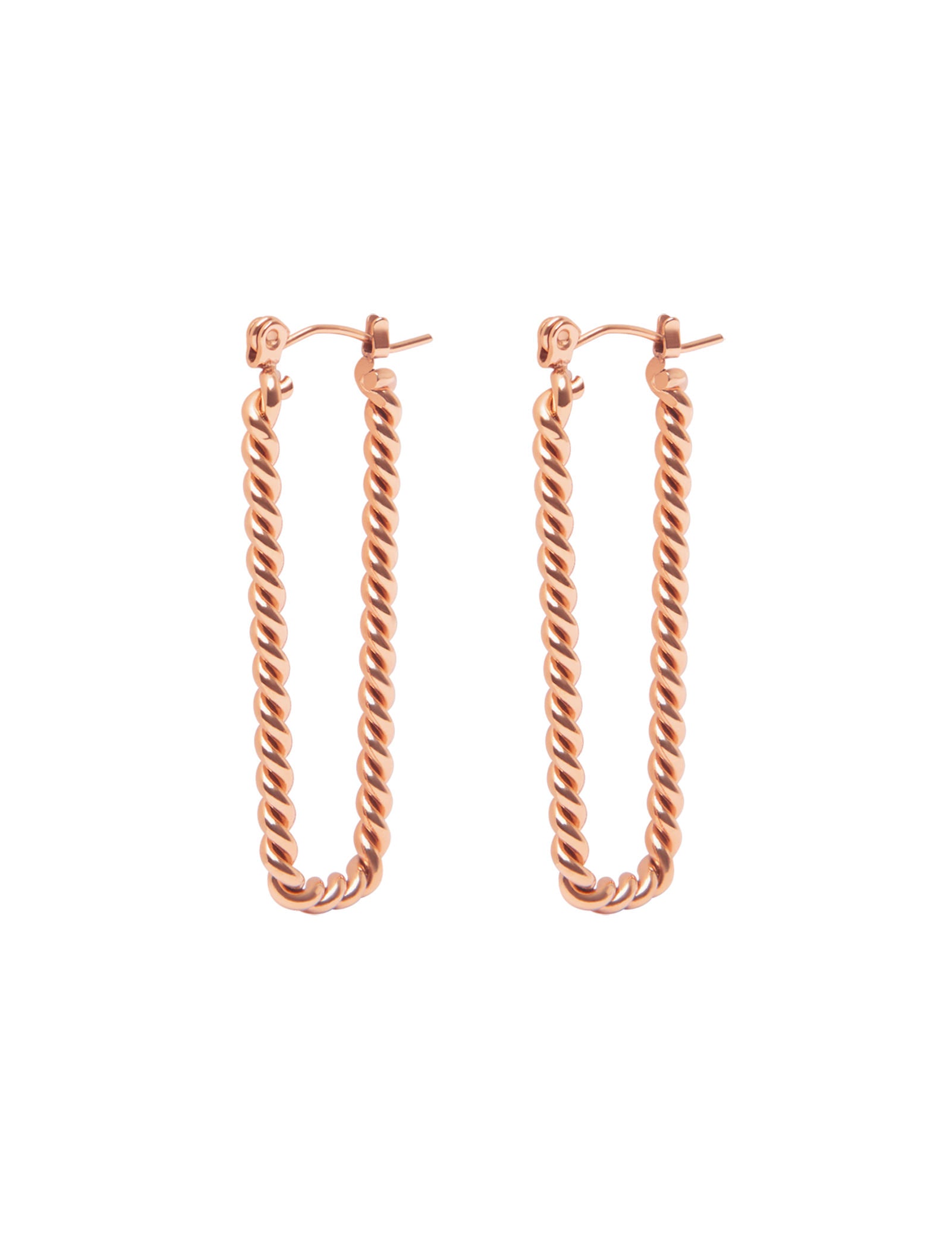 Pastiche  Tessa Hoops -