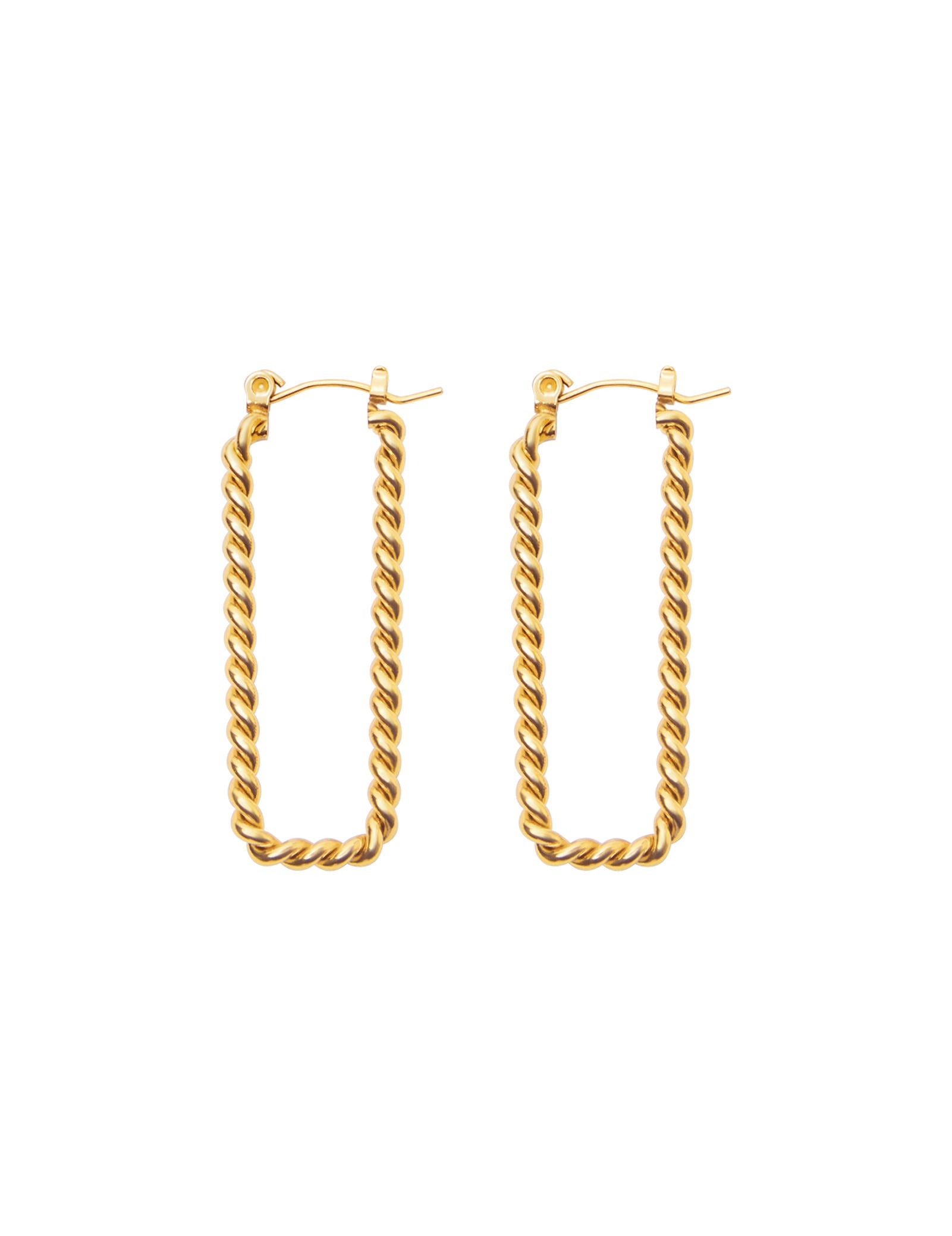 Pastiche  Tessa Hoops - E1953YG