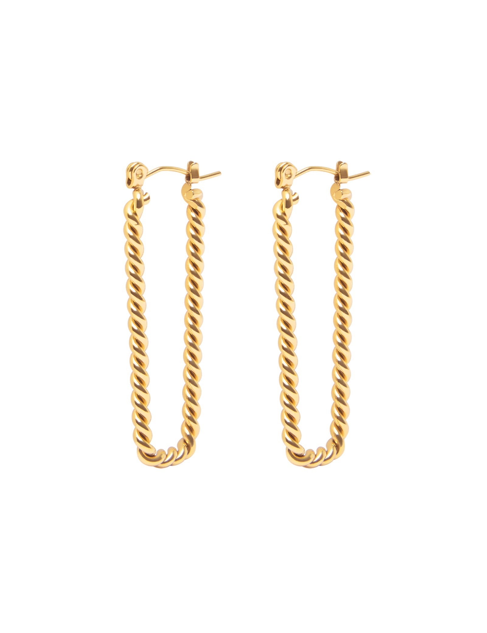 Pastiche  Tessa Hoops -
