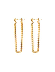 Pastiche  Tessa Hoops -