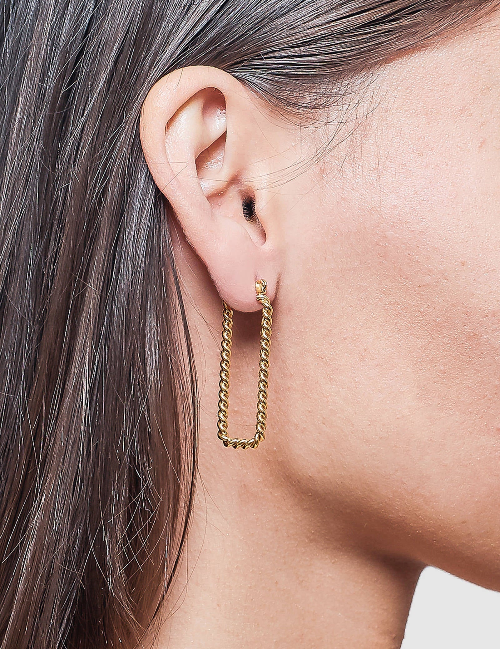 Pastiche  Tessa Hoops -
