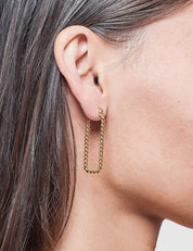 Pastiche  Tessa Hoops -