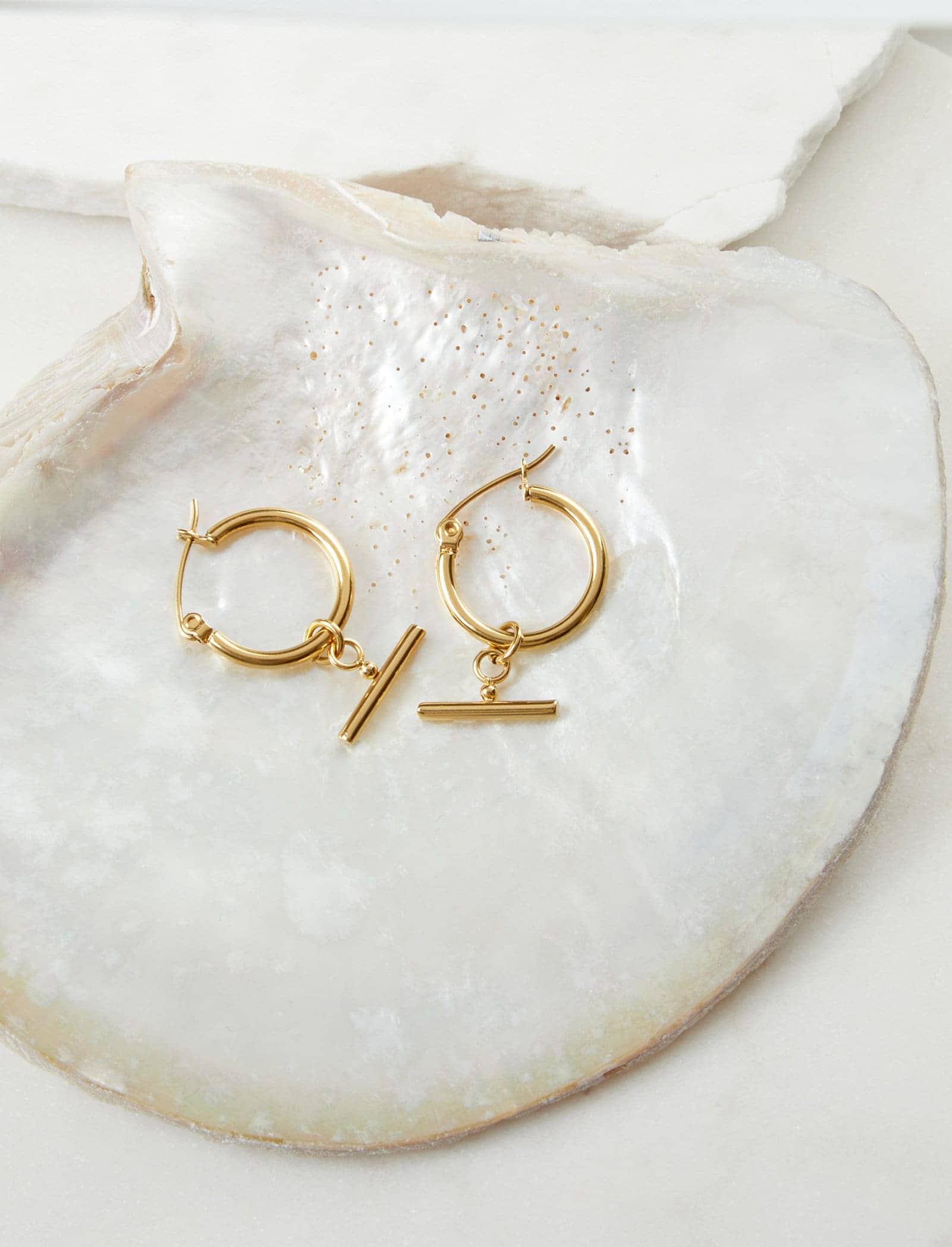 Pastiche  Alida Earrings - E1955YG