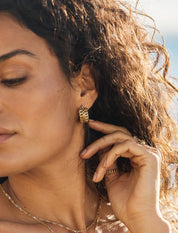Pastiche  Jacinta Hoops - E1958YG