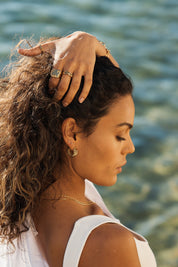 Pastiche  Jacinta Hoops - E1958YG