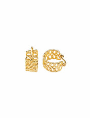 Pastiche  Jacinta Hoops - E1958YG