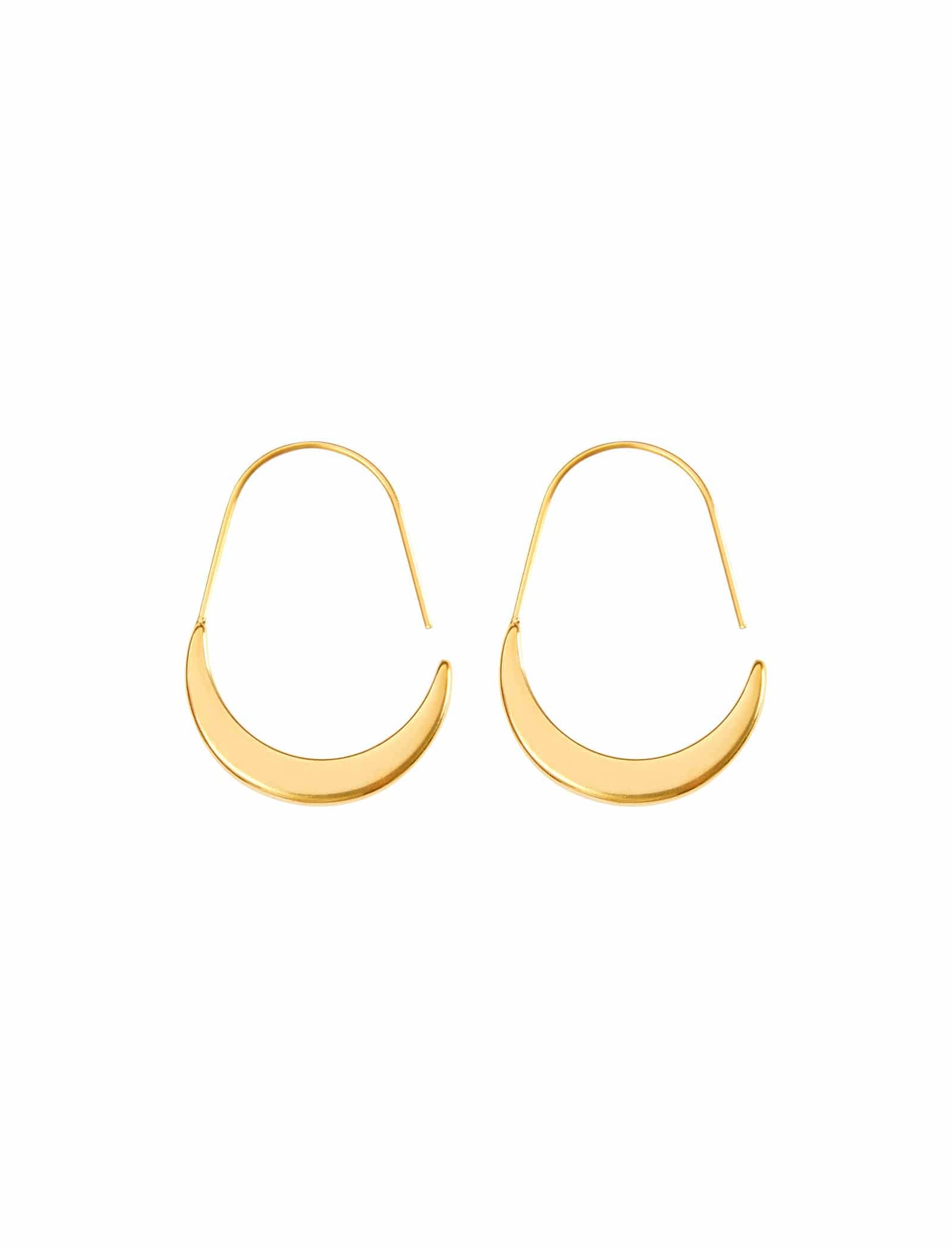 Pastiche  Leandra Earrings - E1959YG