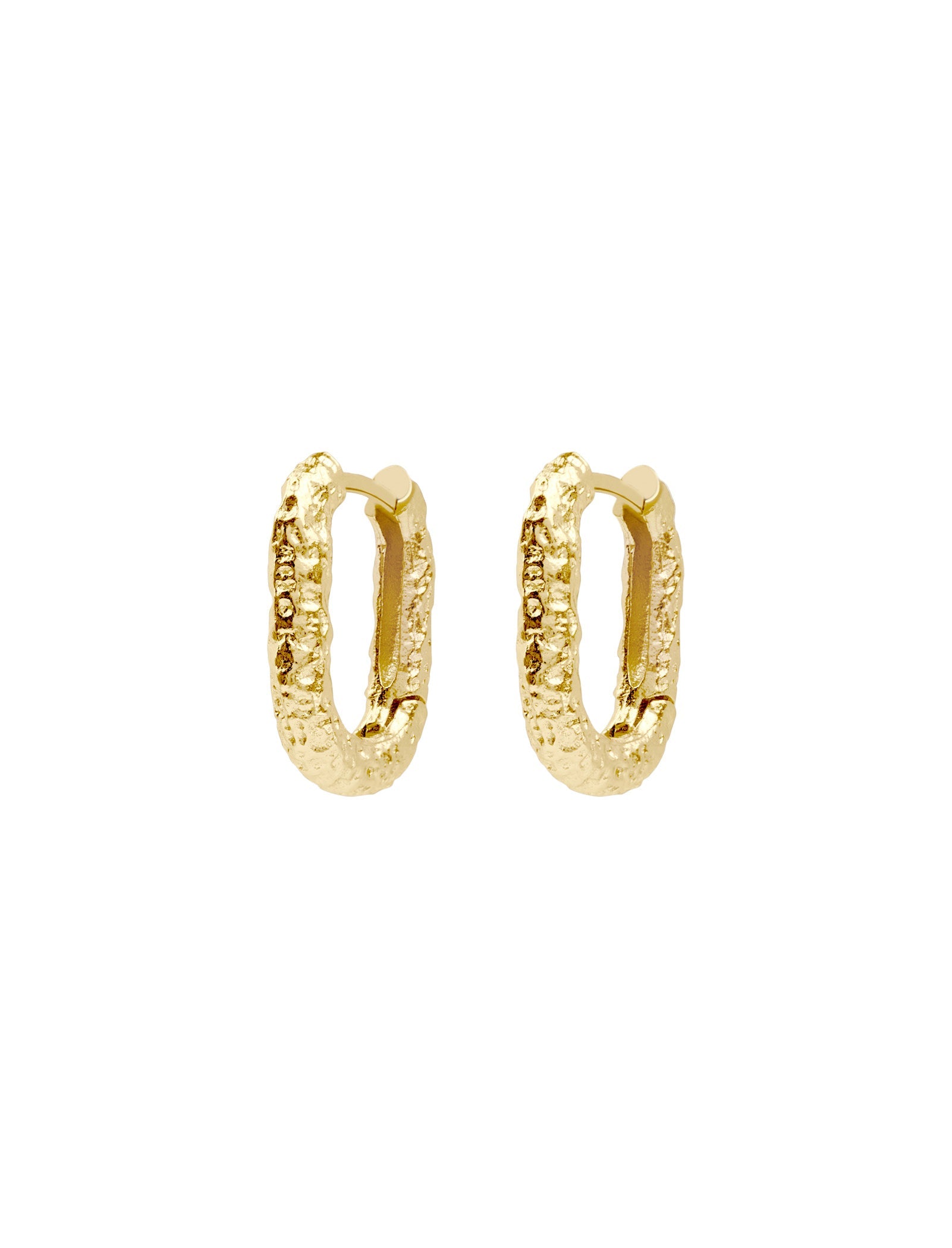 Pastiche  Zoella Hoops - E1964YG