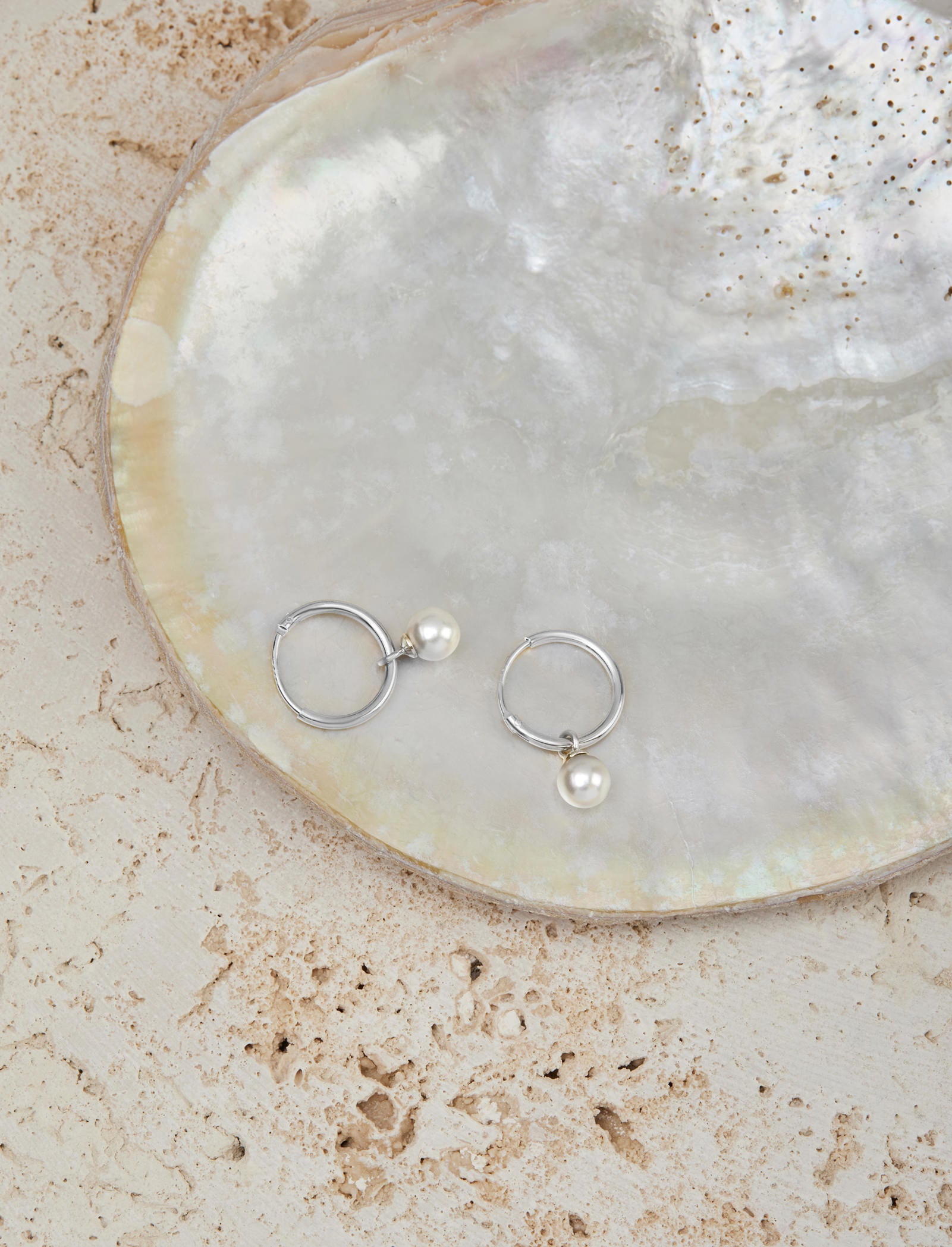 Pastiche  Bella Hoops -