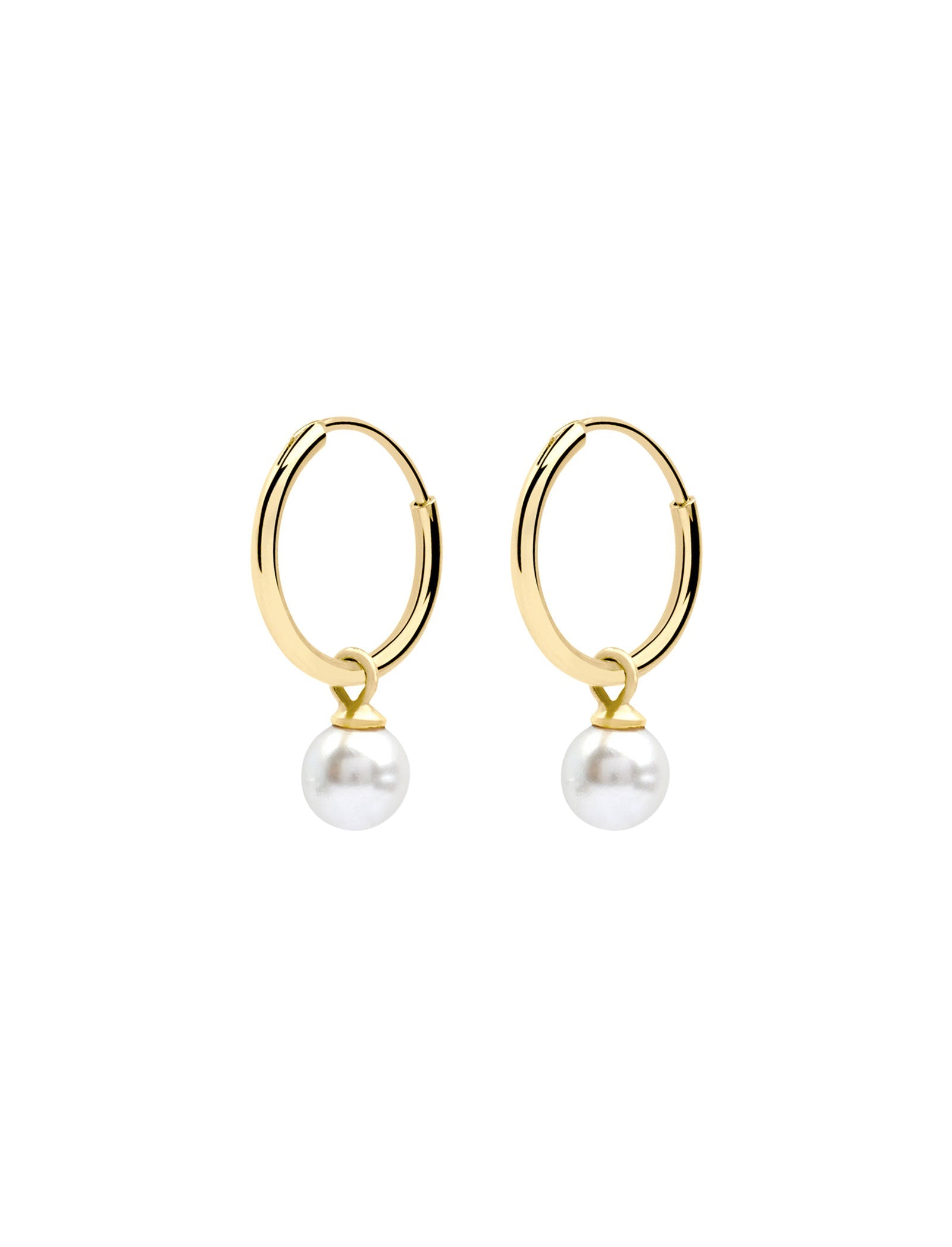 Pastiche  Bella Hoops - E1965YGPL