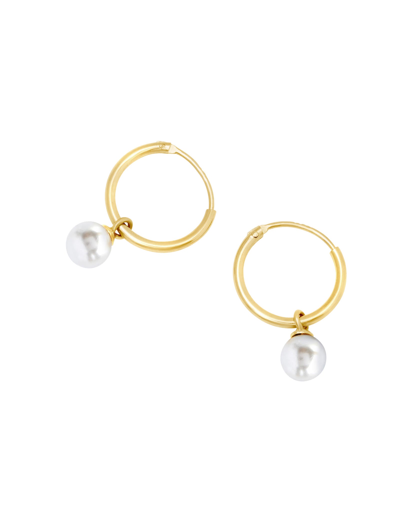 Pastiche  Bella Hoops -