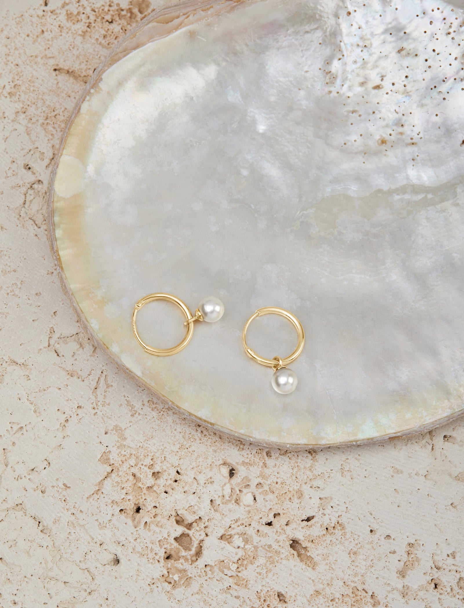 Pastiche  Bella Hoops -